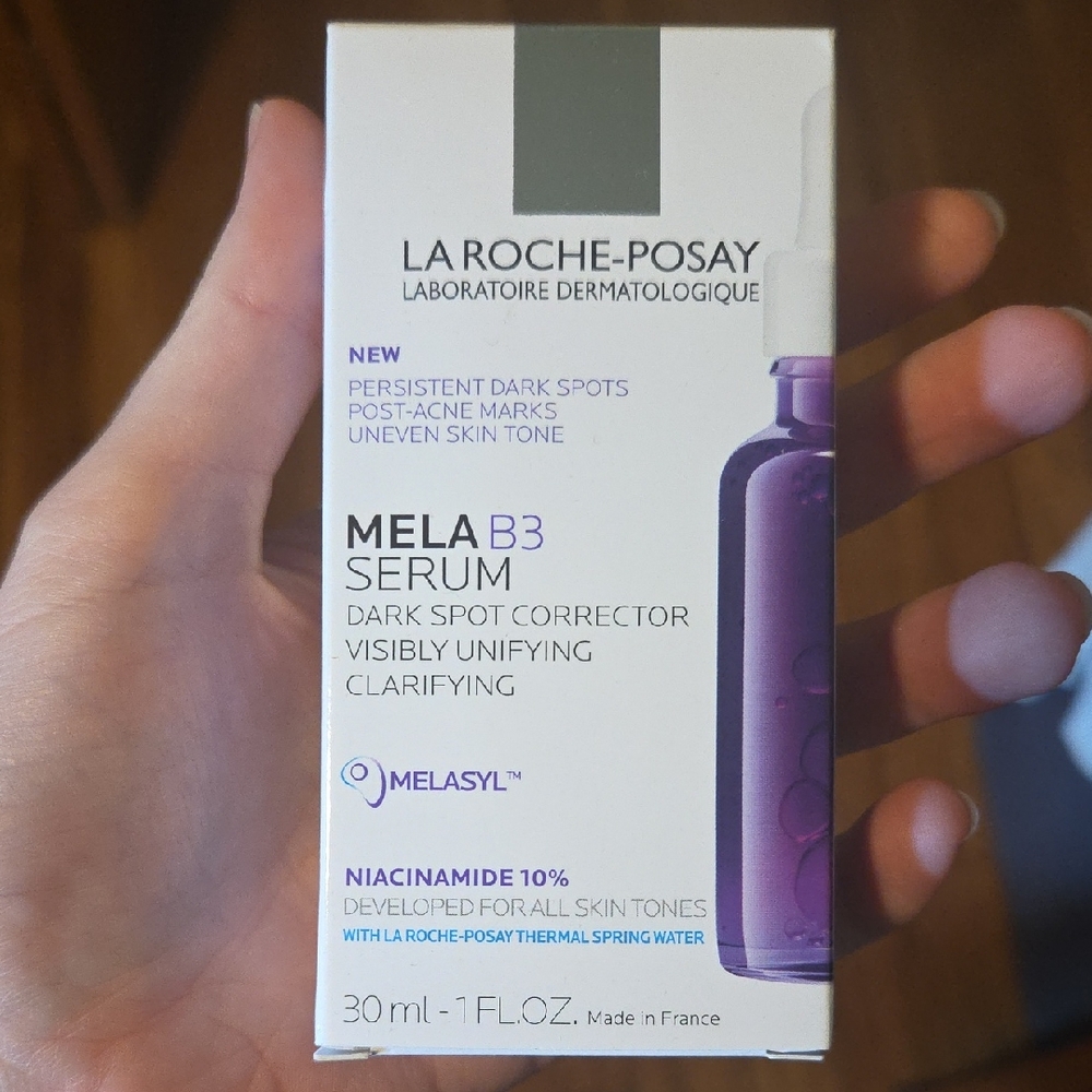 La Roche-Posay Mela B3 Serum